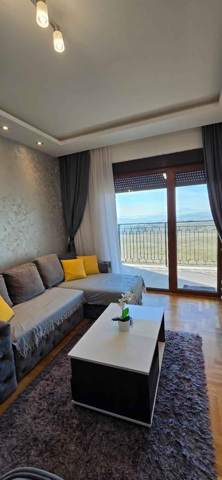 Heli Zlatibor Aparthotel Exterior photo